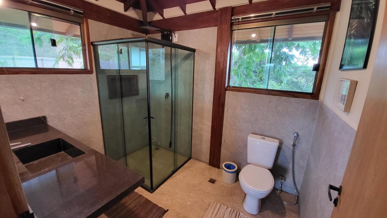 Willa Casa Capim Limao 1 Alto Paraíso de Goiás Zewnętrze zdjęcie