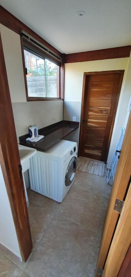 Willa Casa Capim Limao 1 Alto Paraíso de Goiás Zewnętrze zdjęcie